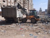 محافظ الإسكندرية يشدد على تكثيف حملات النظافة وأعمال التطهير على مستوى الأحياء 