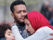 شاهد كواليس مسلسل محمد رمضان الجديد "المشوار" × 10 صور