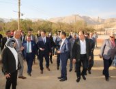 "شباب النواب" تطالب بالتوسع فى الخدمات المقدمة للاعبين ذوى القدرات الخاصة