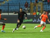 فاركو رابع ضحايا رباعيات الأهلي فى الدوري