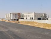 الإسكان: انتهاء أعمال المرافق والطرق المؤدية لمحطات القطار الكهربائي بمدينة بدر