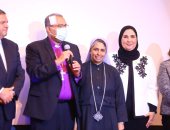 وزيرة التضامن: إعلان الرئيس 2022 عاما للمجتمع المدنى تتويج لمجهودات الدولة