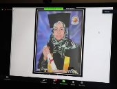 منح الدكتوراه بامتياز لباحثة من بورسعيد بعد وفاتها بـ3 أشهر.. فيديو