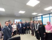 أحمد السجينى: تجربة تمكين الشباب ناجحة وأفرزت قيادات وكوادر 