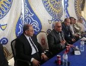 محافظ بورسعيد يستجيب للمزارعين: إنشاء فرع للبنك الزراعى فى سهل الطينة