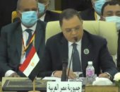 وزير الداخلية: نتصدى للعصابات المنظمة ونرسخ لقيم حقوق الإنسان