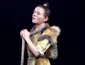 بعد 300 ساعة شاقة.. إعادة الحياة لجمجمة امرأة عمرها 4000 عام.. اعرف قصتها