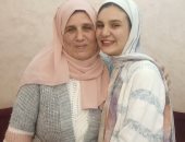 والدة عائدة من أوكرانيا: كنت متأكدة من وقوف الدولة المصرية بجانب أولادها.. فيديو