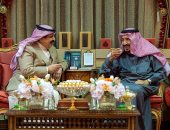 عاهل البحرين وخادم الحرمين يوجهان بسرعة تنفيذ جسر "الملك حمد" الرابط بين البلدين