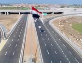 تنفيذ 16 مشروعا استراتيجيا وقوميا على أرض محافظة الجيزة.. فيديو