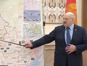 الرئيس البيلاروسي: الولايات المتحدة جردت أوروبا من سيادتها