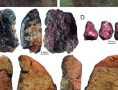 علماء الآثار يكتشفون آثار عمرها 40 ألف سنة تعود إلى أسلاف البشر فى الصين