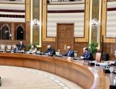 الرئيس السيسى يشيد بتطور التعاون مع اليونان ومواقف أثينا تجاه القاهرة