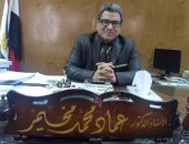 عميد كلية آداب بجامعة الزقازيق: افتتاح معرض الكتاب للطلاب و3 أقسام جدد