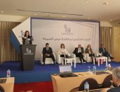 نوفو نورديسك مصر تعقد مؤتمرا صحفيا حول تطورات السمنة فى مصر خلال 2021
