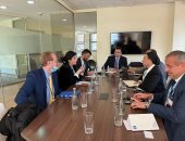 وزيرة البيئة تؤكد لنظيرتها البلجيكية: COP27 مؤتمر شمولى لكل منظمات المجتمع المدنى