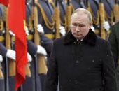 بوتين: كل الأديان ممثلة فى العملية الروسية بأوكرانيا