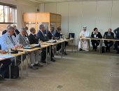 ياسمين فؤاد: إجراءات شرم الشيخ لاستضافة مؤتمر المناخ تتم على قدم وساق