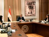 رئيس الوزراء يدعو مجموعة البنك الدولى للمشاركة فى إطلاق الشراكة القطرية بالقاهرة