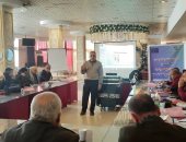 الهيئة الإنجيلية ترعى قضية "التغيرات المناخية" لصغار الفلاحين بالمنيا وبنى سويف