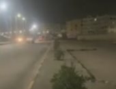 تفاصيل العثور على جثة شاب مشنوقا بالغردقة.. فيديو