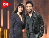 أحمد جمال: كنت أصغر طالب فى معهد الموسيقى العربية فى عمر 9 سنوات