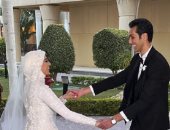 حب فى صالات القتال.. كيشو يرتبط بالمصارعة التونسية.. وسيف عيسي وحبيبة عصام أحدث كابلز