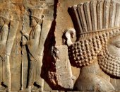 من هم الفرس وكيف أنشأوا أول إمبراطورية أفرو أوراسية فى التاريخ؟