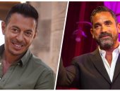 أمير كرارة ومصطفى شعبان يعودان إلى كاتبيهما المفضلين فى رمضان المقبل