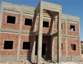 محافظ أسوان يشدد على سرعة الانتهاء من تنفيذ مشروعات "حياة كريمة"