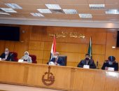 محافظ القليوبية: تقرير يومى وأسبوعى لمتابعة موقف المتغيرات المكانية لمواجهة التعديات