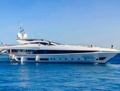 كل ما تريد معرفته عن أكبر اليخوت السياحية فى العالم العابرة لميناء بورسعيد السياحى