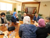 وزير القوى العاملة من العاصمة الإدارية: انتخابات النقابات العمالية بعد العيد