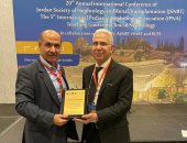 نائب رئيس جامعة طنطا: مؤتمر الأردن الدولى الـ20 يناقش أحدث أبحاث زراعة الكلى