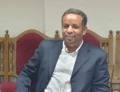 فوز "محمد عباس" بمنصب نقيب المهندسين بأسوان