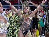 بعد إلغائه عامين..البرازيل تستعد للاحتفال بكرنفال ريو دى جانيرو ..فيديو