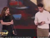 ليلى علوى تعلق على أداء متسابقين في الدوم: برافو عليكم أدتوه كويس أوي"