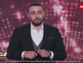 الموسيقار نادر عباسى مشيدا بأداء متسابق بـ"الدوم": "صوتك فيه طرب"