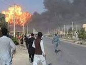 باختصار.. أهم الأخبار العالمية والعربية حتى منتصف الليل.. روسيا تحجب "تويتر" بعد حظر "فيسبوك".. الجيش الأوكرانى يستعيد السيطرة على مطار كولباكينو جنوبى البلاد.. خام برنت يسجل ارتفاعا جديدا ويتجاوز الـ117 دولارا