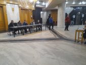 نقابة الصحفيين تعلن تأجيل انعقاد الجمعية العمومية العادية لـ18 مارس