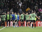 ريال بيتيس يتخطى رايو فاليكانو ويواجه فالنسيا فى نهائى كأس ملك إسبانيا