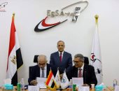 جامعة مصر للعلوم والتكنولوجيا توقع "بروتوكول تعاون" مع وكالة الفضاء المصرية