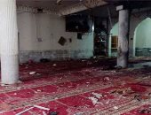 مقتل أكثر من 30 شخصا فى تفجير مسجد بمدينة بيشاور الباكستانية