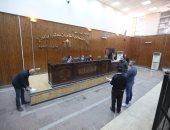 دفاع أسر ضحايا حادث الشيخ زايد يؤكد الاتفاق على التصالح في جلسة اليوم 