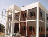 نشاط مكثف لـ"حياة كريمة" بأسوان × 24 ساعة.. المبادرة ترسم مستقبل ريف مصر.. 98% نسبة تنفيذ بعض المشروعات.. والكشف الطبى على 1255 مواطنا بالمجان فى القرى المستهدفة.. وتوعية 500 سيدة لتنمية الأسرة المصرية.. صور