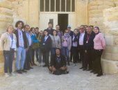 الفيوم تستقبل 30 باحثا مصريا و10 من أوروبا وأمريكا وآسيا لمعرفة خصائص الريف