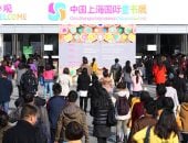 بسبب كورونا أم بولونيا.. تأجيل معرض شنغهاى الدولى لكتاب الأطفال 2022