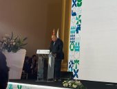 وزير الخارجية: إطلاق استراتيجية تعاون مع البنك الأوروبي تتويجًا للجهود المبذولة  