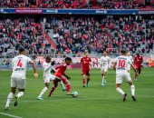 بايرن ميونخ يتعادل مع ليفركوزن 1-1 فى الدوري الألماني