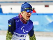 أوكرانيا تحصد 3 ذهبيات فى اليوم الأول بدورة الألعاب الشتوية البارالمبية